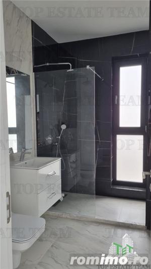 Studio Mamaia Nord cu vedere la lac - imagine 5