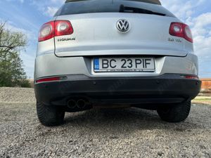 Volkswagen Tiguan - imagine 6