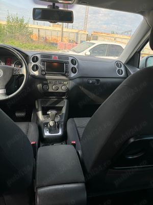 Volkswagen Tiguan - imagine 2