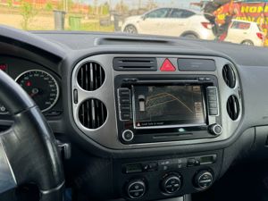 Volkswagen Tiguan - imagine 5