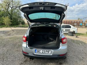 Volkswagen Tiguan - imagine 3