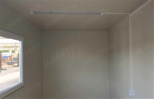 Container jubileu 4m x 2.2m x 2.5m - imagine 3