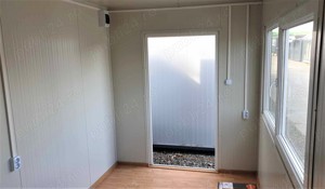 Container jubileu 4m x 2.2m x 2.5m - imagine 4