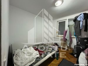 Apartament cu 3 camere, decomandat situat in zona Girocului - imagine 4