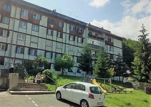 1 Small studio, central, Sinaia - imagine 10