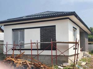  Finisaje interioare si exterioare Dâmbovița