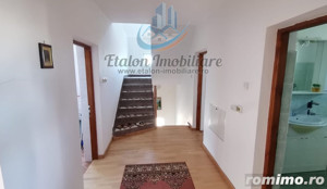 Nou! MERITA VAZUTA! Casa zona Fermelor-Ciritei-Piatra Neamt - imagine 5