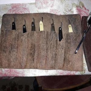 Set brice barbier ,vechi anii 50-60