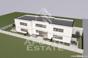 Triplex ,la doar 10 minute de Timisoara,si 5 minute de aeroport - imagine 6