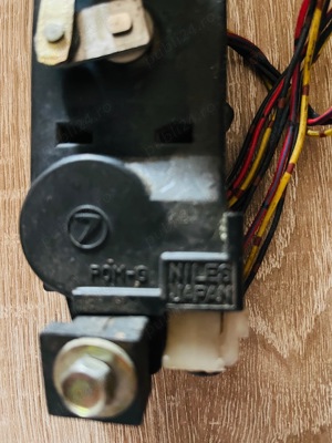 Componente electrice din dezmembrare japoneze - imagine 2