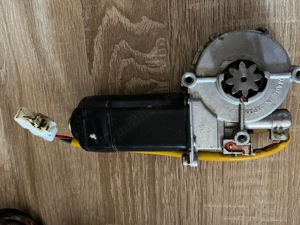 Componente electrice din dezmembrare japoneze - imagine 4