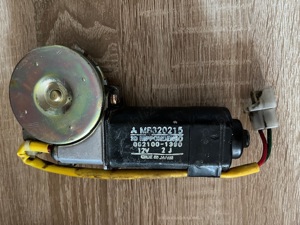 Componente electrice din dezmembrare japoneze - imagine 5