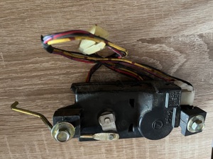 Componente electrice din dezmembrare japoneze - imagine 3