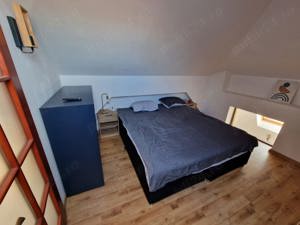 vand schimb apartament cu casa - imagine 7