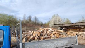 Lemn de foc și așchițe  - imagine 2