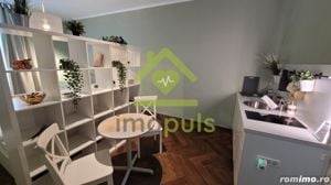 2 apartamente STUDIO pe Eugeniu de Savoya - imagine 15