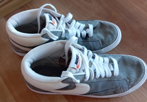 Vand Nike blazer mid vntg