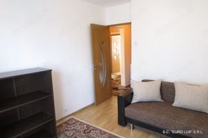 Apartament 3 camere amenajat - Zona Miron Costin - imagine 7