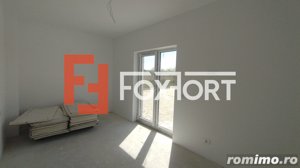 Apartament 2 camere, Parter cu gradina de 30 mp, zona Torontalului - imagine 2