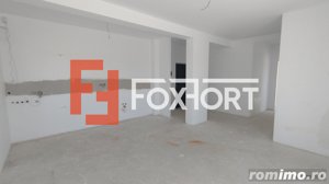 Apartament 2 camere, Parter cu gradina de 30 mp, zona Torontalului - imagine 8