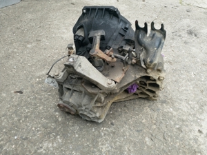 Cutie de viteze manuala 5+1 FORD FOCUS C MAX  1.8 TDCI  4M5R-7F096-YA - imagine 2