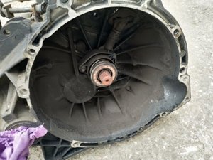 Cutie de viteze manuala 5+1 FORD FOCUS C MAX  1.8 TDCI  4M5R-7F096-YA - imagine 6