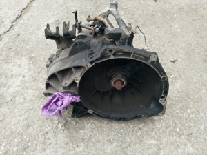 Cutie de viteze manuala 5+1 FORD FOCUS C MAX  1.8 TDCI  4M5R-7F096-YA - imagine 5