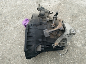 Cutie de viteze manuala 5+1 FORD FOCUS C MAX  1.8 TDCI  4M5R-7F096-YA - imagine 4