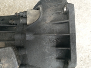 Cutie de viteze manuala 5+1 FORD FOCUS C MAX  1.8 TDCI  4M5R-7F096-YA - imagine 8