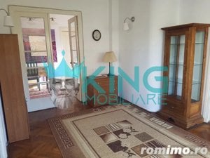 Parcul Carol, Cosbuc | 2 Camere | 52mp | Centrala Proprie | Balcon - imagine 3