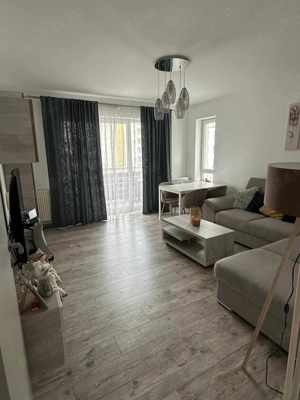 Apartament de 2,5 camere zona AVANTGARDEN - imagine 5