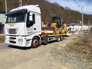 Angajam sofer profesionist intern permis categ C, E - imagine 4