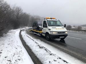 Angajam sofer profesionist intern permis categ C, E - imagine 5