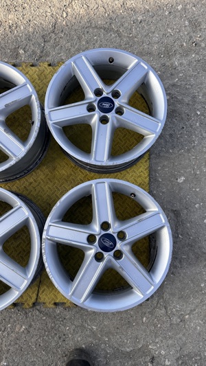 Jante aliaj FORD 5x108 pe 16  Focus Mondeo S max C max Kuga etc 3M5J-1007-BA - imagine 3