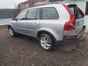 Volvo XC90  - imagine 3