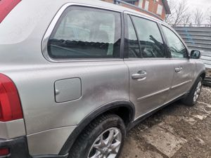 Volvo XC90  - imagine 7