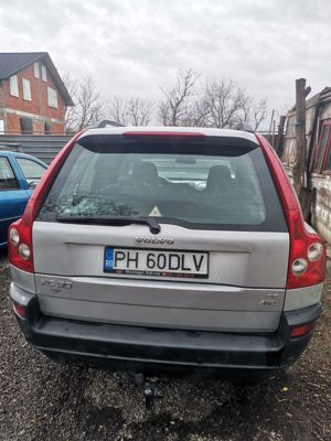 Volvo XC90  - imagine 6