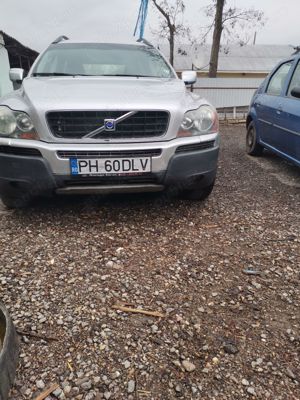 Volvo XC90  - imagine 4