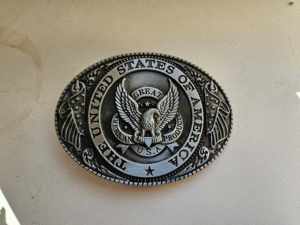 Cataramă curea piele 