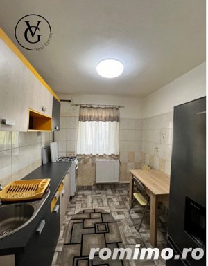 Apartament cu 2 camere decomandat -City Park Mall -Termen lung - imagine 4