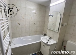 Apartament cu 2 camere decomandat -City Park Mall -Termen lung - imagine 6