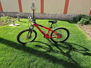 Bicicleta RockRider ST900 - imagine 1