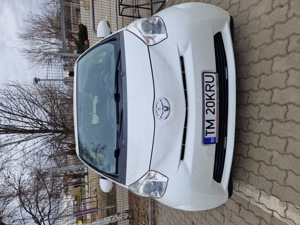 vand Toyota IQ an 2009 - imagine 3
