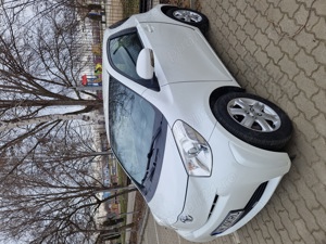 vand Toyota IQ an 2009 - imagine 2