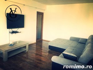 Apartament decomandat  3 camere | Tomis Nord  - imagine 11