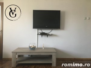 Apartament decomandat  3 camere | Tomis Nord  - imagine 10