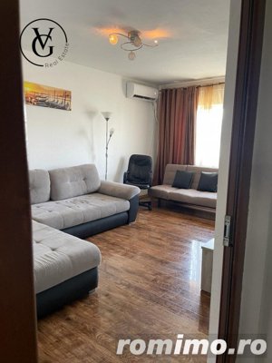 Apartament decomandat  3 camere | Tomis Nord 