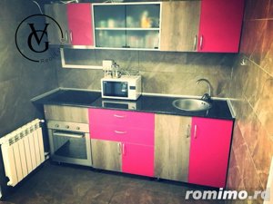 Apartament decomandat  3 camere | Tomis Nord  - imagine 7