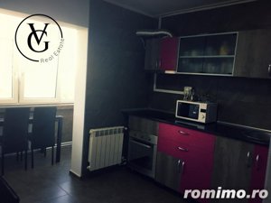 Apartament decomandat  3 camere | Tomis Nord  - imagine 8