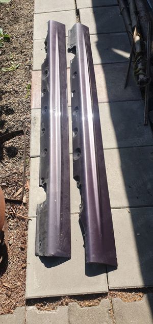 Praguri bmw e 46 combi  - imagine 4